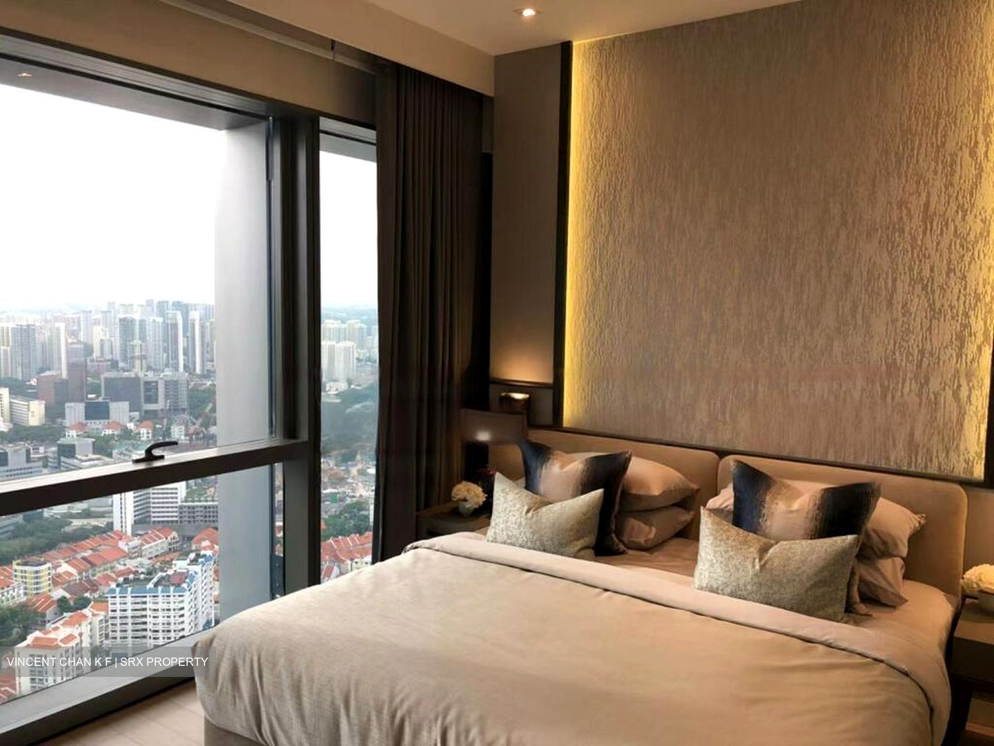 Wallich Residence  (D2), Condominium #470604481
